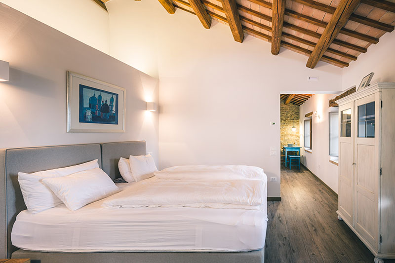 Zimmer Convento