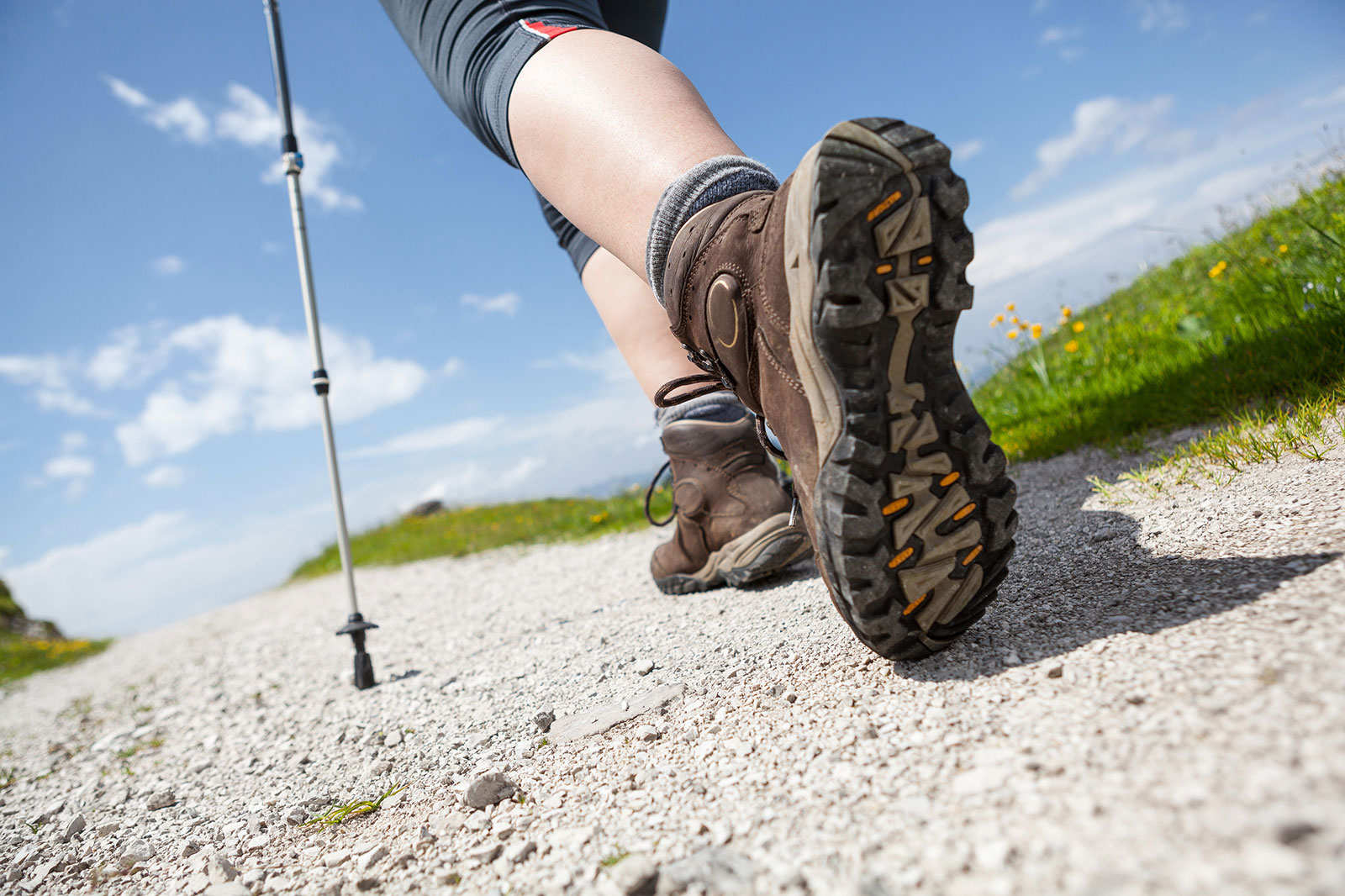 Wandern